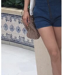 miu miu | ショルダーバッグ