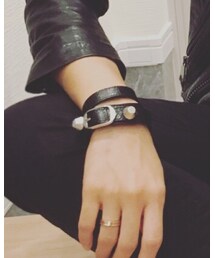 BALENCIAGA | ブレスレット