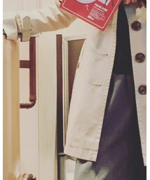 BURBERRY | トレンチコート