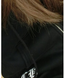 CHROME HEARTS | マウンテンパーカー