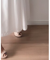 miu miu | パンプス