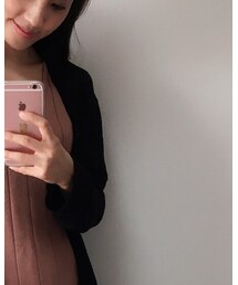 EMODA | カーディガン/ボレロ