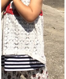 西松屋 | トップス