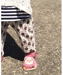 Birthday | パンツ