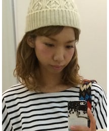 BEAMS | ニットキャップ/ビーニー