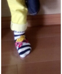 HYSTERIC MINI | ソックス/靴下