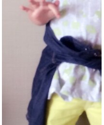 GAP | シャツ/ブラウス