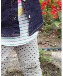 H&M | Tシャツ/カットソー