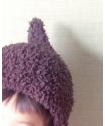Handmade | ニットキャップ/ビーニー