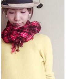 BEAMS | ストール/ショール