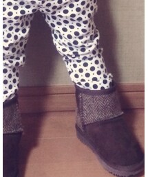 しまむら | ブーツ