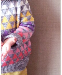 babyGAP | ニット/セーター