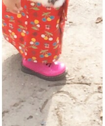 Dr. Martens | ブーツ