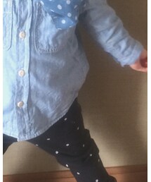 babyGAP | シャツ/ブラウス