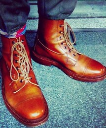 Tricker's | Tricker's country boots(ブーツ)