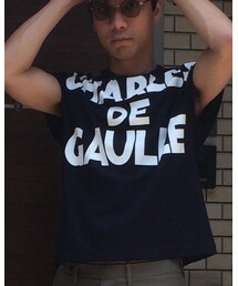 m's braque | Tシャツ/カットソー