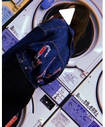 GAP | デニムジャケット