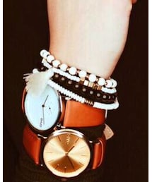 Alpha Industries | ブレスレット