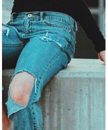 OLD NAVY | デニムパンツ