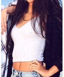 URBAN OUTFITTERS | タンクトップ