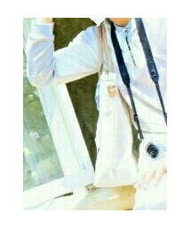 RAGEBLUE | トートバッグ