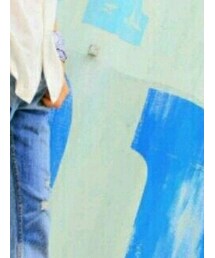 American Eagle | デニムパンツ