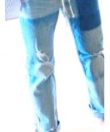 American Eagle | デニムパンツ