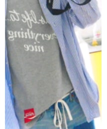 GU | Tシャツ/カットソー