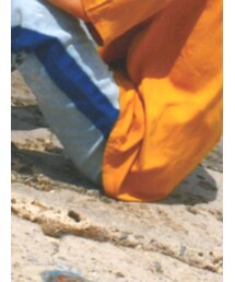 GLOBAL WORK | デニムパンツ