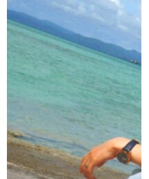 FOSSIL | アナログ腕時計