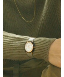 MONKEY TIME | ネックレス