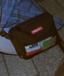 MILKFED. | ショルダーバッグ