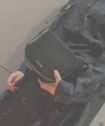 MILKFED. | ショルダーバッグ