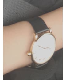 Marc by Marc Jacobs | アナログ腕時計
