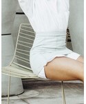 FOREVER 21(フォーエバー トゥエンティーワン)の「スカート(デニムスカート)」