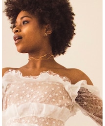 Mejuri | ネックレス