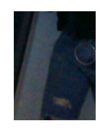 thrift store | デニムパンツ