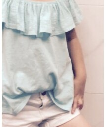 ZARA KIDS | Tシャツ/カットソー