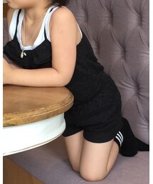 H&M | つなぎ/オールインワン