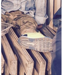 Reebok | シューズ