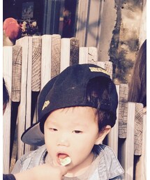 NEW ERA | キャップ