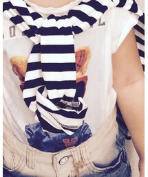 ZARA KIDS | Tシャツ/カットソー