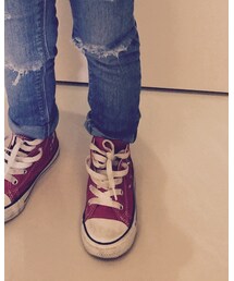 CONVERSE ALL STAR | シューズ