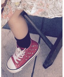 CONVERSE ALL STAR | シューズ