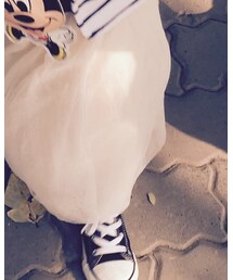 Step Korea | デニムスカート