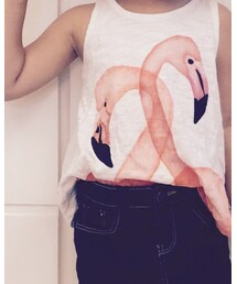 OLD NAVY | トップス