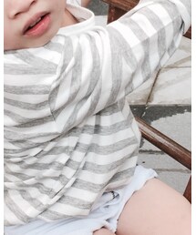 MUJI Labo | Tシャツ/カットソー