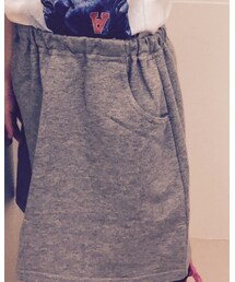 MUJI Labo | スカート