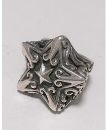 CODY SANDERSON | リング