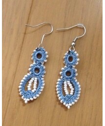 トルコ土産 | ピアス（両耳用）